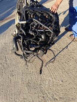 Ford Transit Mk8,Ranger 2.2 Tdci Euro 5 - 4