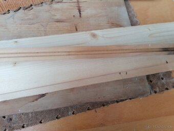 Drevene listy a sparovka - 4