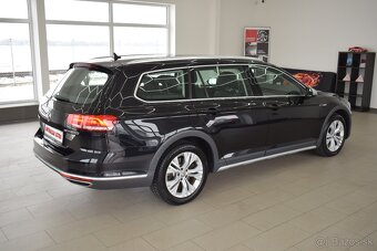 Volkswagen Passat ALLTRACK 2.0TDi,VIRTUAL,MATRIX - 4