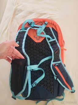 Dynafit Transalper 18+4l ruksak - 4