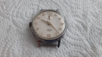 PRIM hodinky cal.50. - 4