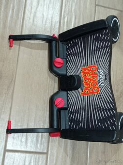 predam Lascal maxi board - 4