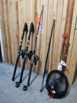 Rybárska výbava - 4