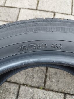 pneumatiky TOYO PROXES R56 - 4