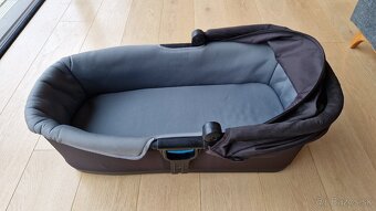 Vanicka pre Thule Urban Glide 2 - 4