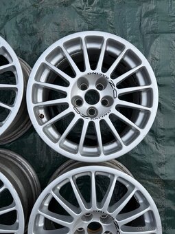 5x100 r15 - 4