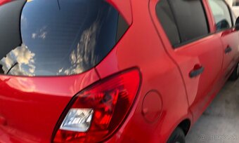 Opel corsa 2015 1.2 benzin - 4