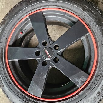 5x112 r17 - 4