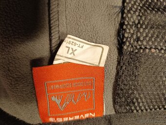 Pánske zateplené nohavice - 4