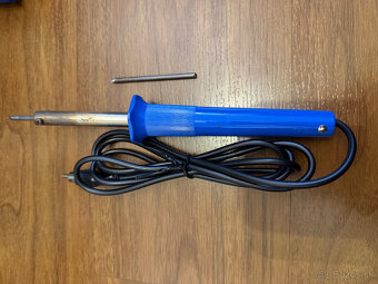 Spájkovacia stanica STARTEC - 4