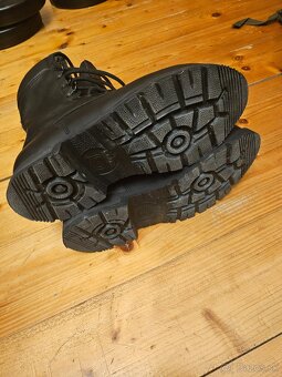 vojenské kanady - 4