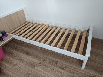 Detská postel - 4