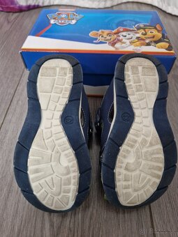 Detské sandale - 4
