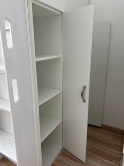 Poschodová posteľ - 4