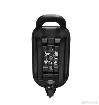 Isofixová základňa ABC Design Base Tulip - 4