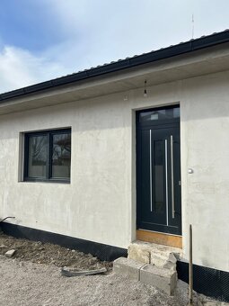 novostavba bungalovu - 4