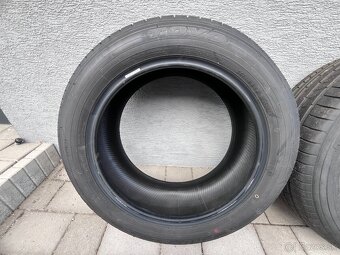 Letne pneumatiky TOYO 225/55/r19 - 4