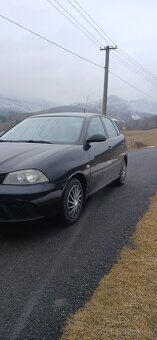Seat Ibiza 6l 63kw 1.4 16v - 4
