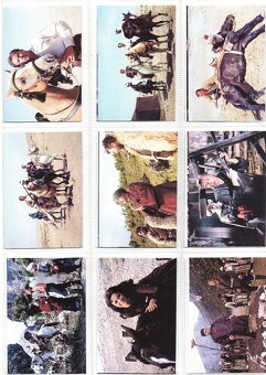 KALENDARIKY WINNETOU - 4