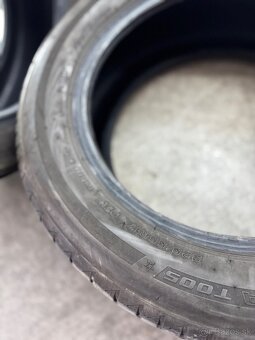 LETNÍ PNEU 225/55/17 - 4