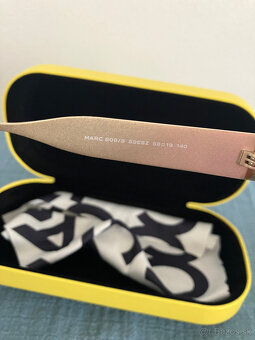 predám nové slnečné okuliare Marc Jacobs - 4