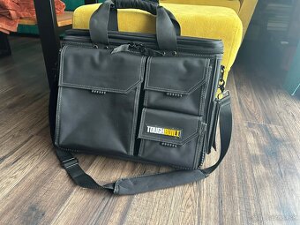 TOUGHBUILT Stredná taška na Laptop TB-EL-1-M2 - 4
