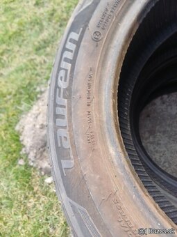165/65 r15 letne pneumatiky ,Laufen - 4