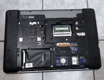 HP ProBook 450 G1 - i5 - 4GB RAM - 4