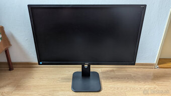 Monitor AOC Q27P1 27" QHD - 4