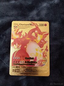 Pokémon karty - 4