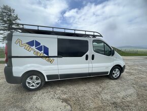 Renault trafic dci 115 - 4