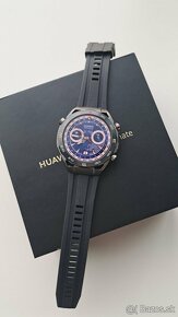 Nove hodinky Huawei Watch Ultimate Expedition black - 4