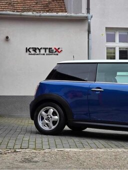 MINI Cooper Hatchback - 4