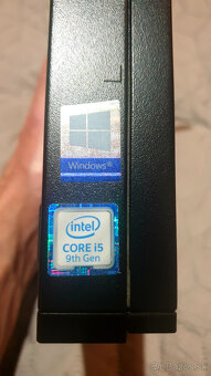DELL Optiplex 3070 mini pc AKTUÁLNE - 4