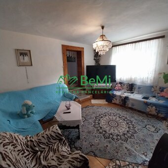 Znížená cena Exkluzívne na predaj rodinný dom Sliepkovce - 4
