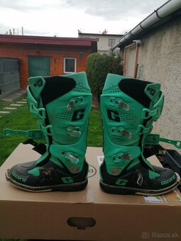 Gaerne SG 12 č 43 - 4