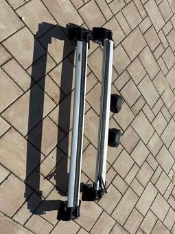 Thule EDGE Clamp - 4