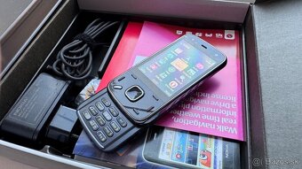 Nokia N86 8MP SJ - 4