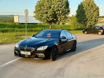 Bmw640xd - 4