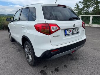 Suzuki Vitara - 4