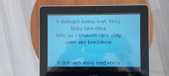 Huawei Tablet - 4
