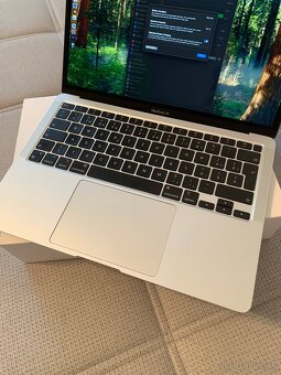 MacBook Air M1 256gb - 4