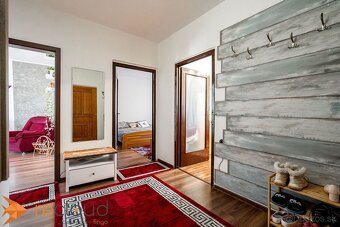 3 izbový byt kompletná rekonštrukcia – Šahy, Janka Kráľa - 4