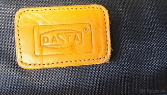 Prepravne puzdro DASTA 301 B - 4