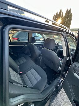 Škoda octavia - 4