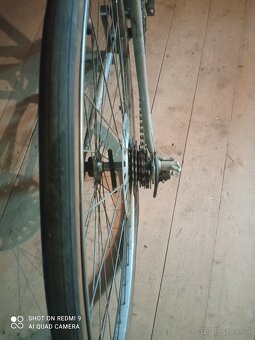 Bicykel favorit - 4