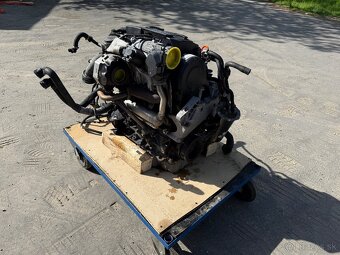 Motor 1.9tdi BLS 77kw - 4