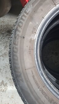 Bridgestone 195/65R15 - 4
