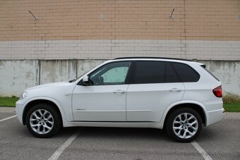BMW X5 xDrive30d - 4
