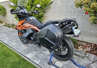 KTM 790 adventure - 4